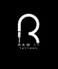Raw it ink