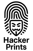 HACKER PRINTS