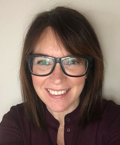 Chartered Counselling Psychologist
Certified Schema Therapist
