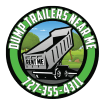 Dump Trailers Near Me