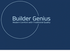 Builder Genius 