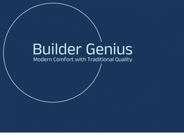 Builder Genius 