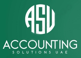 Accounting Solutions UAE