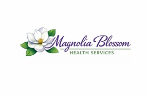 Magnolia Blossom 