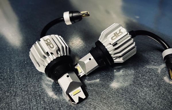 Lec Led Reverse Light Reverse Pro High Output LED reverse light bulbs