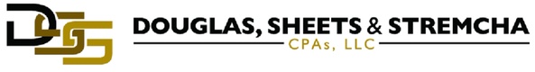 Douglas, Sheets & Stremcha, CPAs, LLC