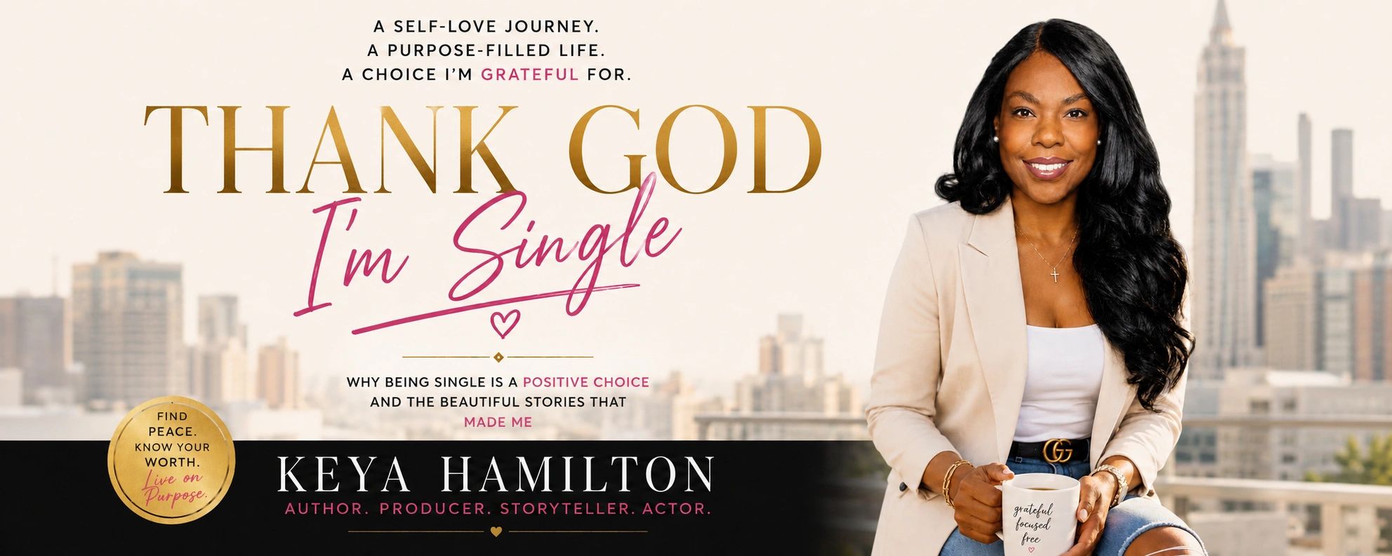 Keya Hamilton 