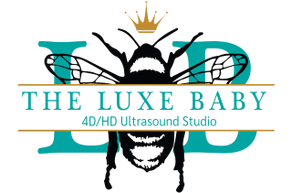 Luxe Baby Ultrasound
