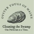 Oyster Thugs of Maine