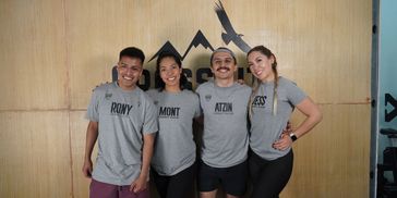 Salud y Fitness