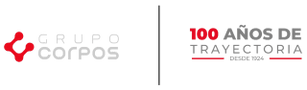 Grupo Corpos