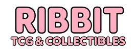 Ribbit
TCG & Collectibles