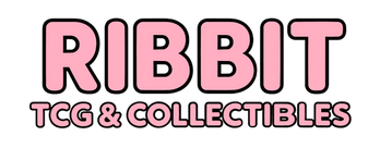 Ribbit
TCG & Collectibles