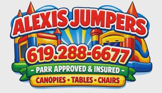 Alexis Jumpers