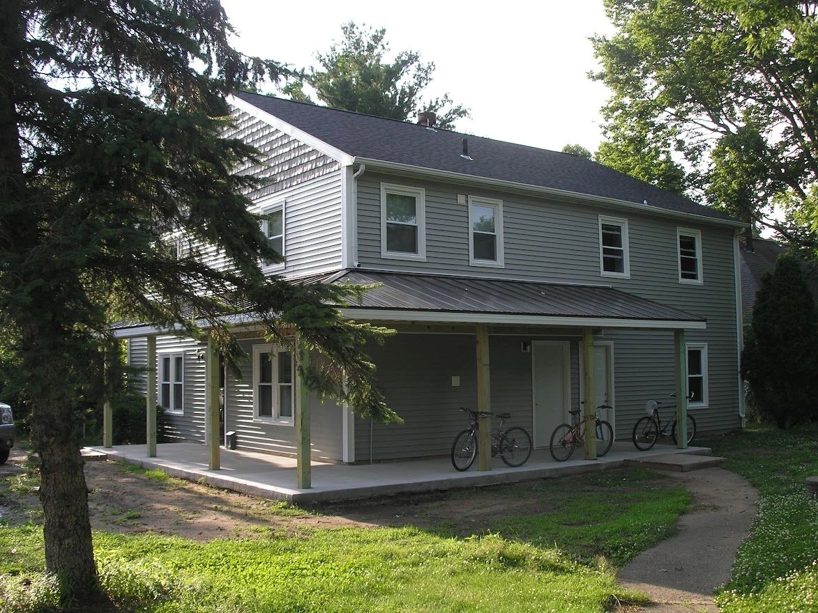 Student Housing In Huntsville