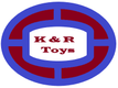 K and R toys