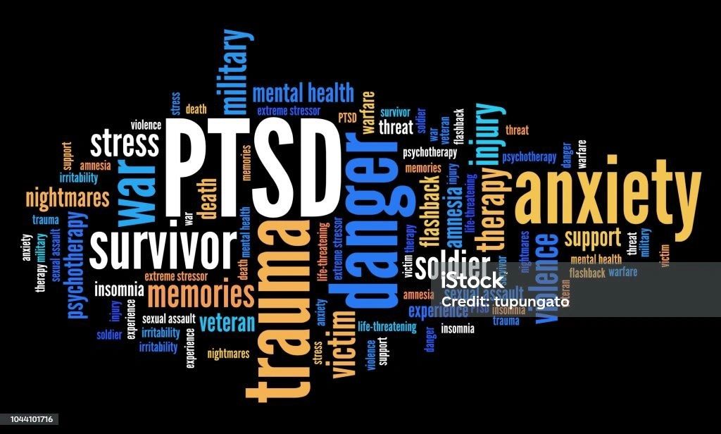 Trauma Spectrum Exploring the Spectrum of PTSD and Trauma-Related Disorders
