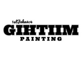 GIHTIIM Painting Company located in Salem, Keizer, Oregon