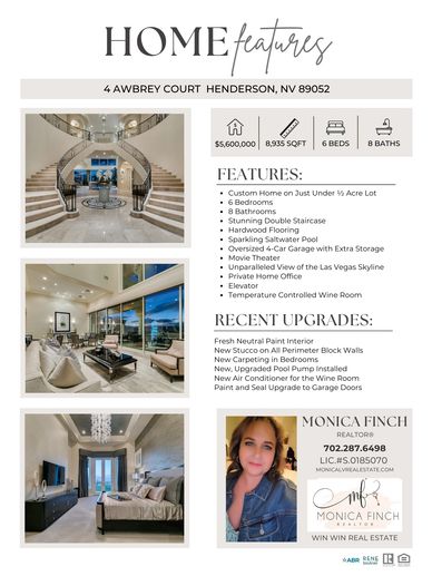 4 Awbrey Court