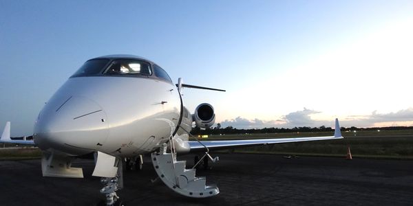 Jet Fleet Charter Naples FL  Private Plane Rentals Fort Myers