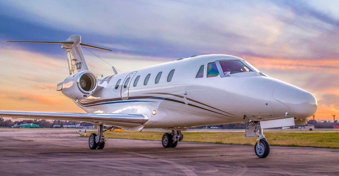 Top 10 Tips for a Seamless Private Jet Experience