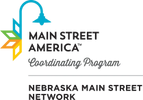 Logo of the Project Management Institute with tagline and website.