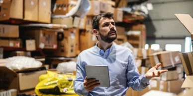 Inventory Management