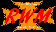 Road Warriors for the Missing