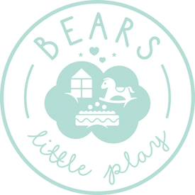 Bears Little Play