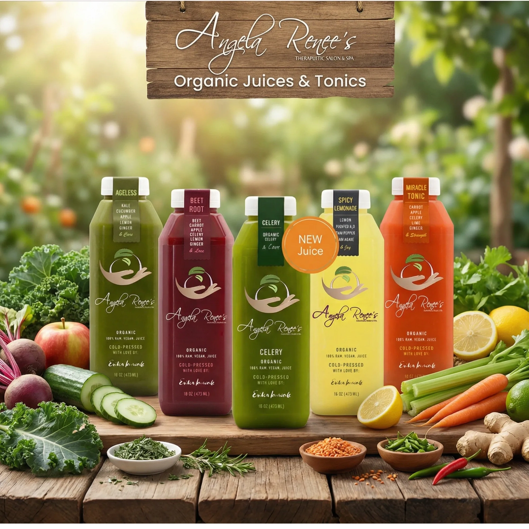 Spa & Wellness Photos