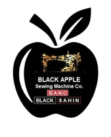 Black Apple Sewing Machine Co.
ISO Certification Company 9001-
