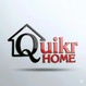 Quikr Home