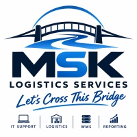 MSK Logistics Services