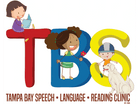 Tampa Bay Speech, Language & Reading Clinic