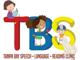 Tampa Bay Speech, Language & Reading Clinic