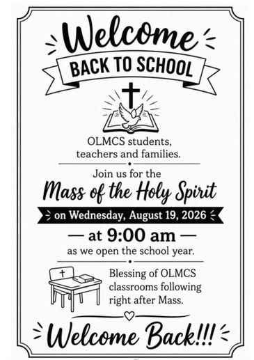 Come join us!