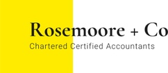 Rosemoore + Co Chartered Certified Accountants