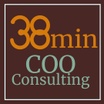 38 min COO Consulting