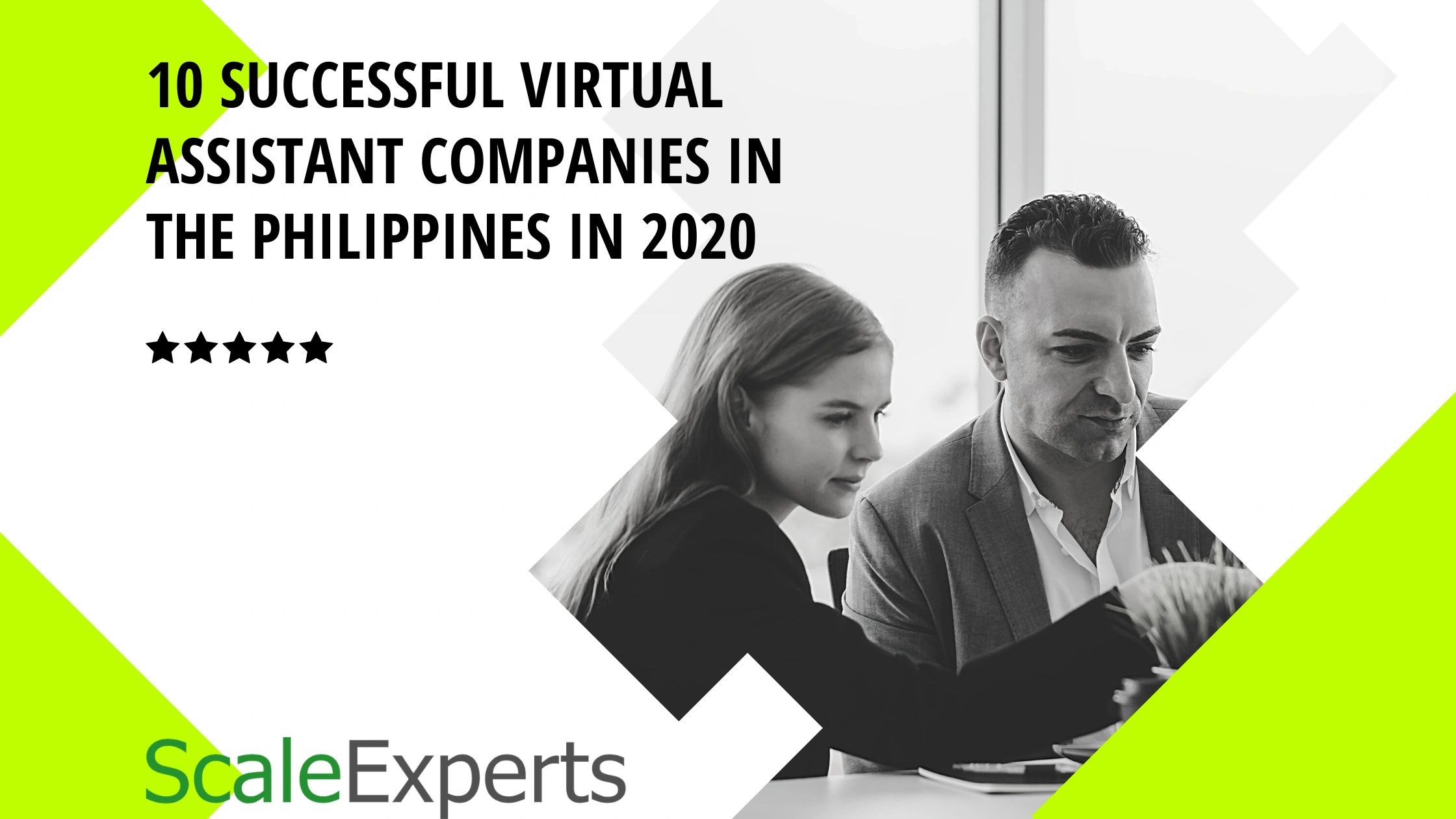11 Awesome Virtual Assistant Companies In The Philippines – STAZIE