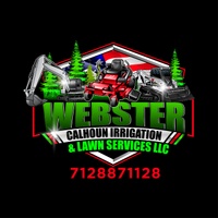 Webster Calhoun Irrigation & Lawn Services LLC