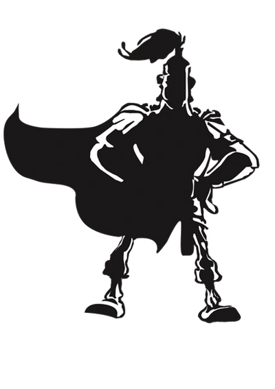 Get Inspired Mascot