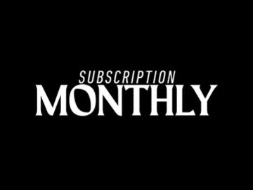 Monthly