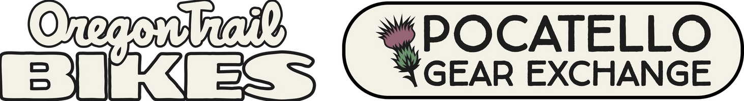 Pocatello Gear Exchange