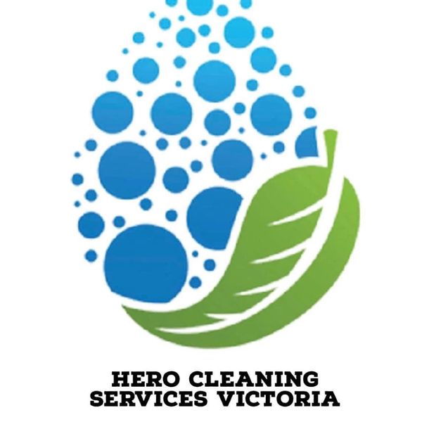 Hero Cleaning Services Victoria