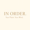 IN ORDER.