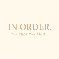 IN ORDER.