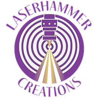 Laser Hammer Creations