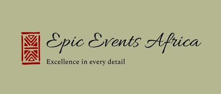 Epic Events Africa
