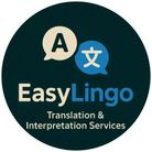 EasyLingo Language Services  