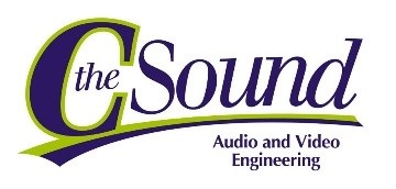 C The Sound